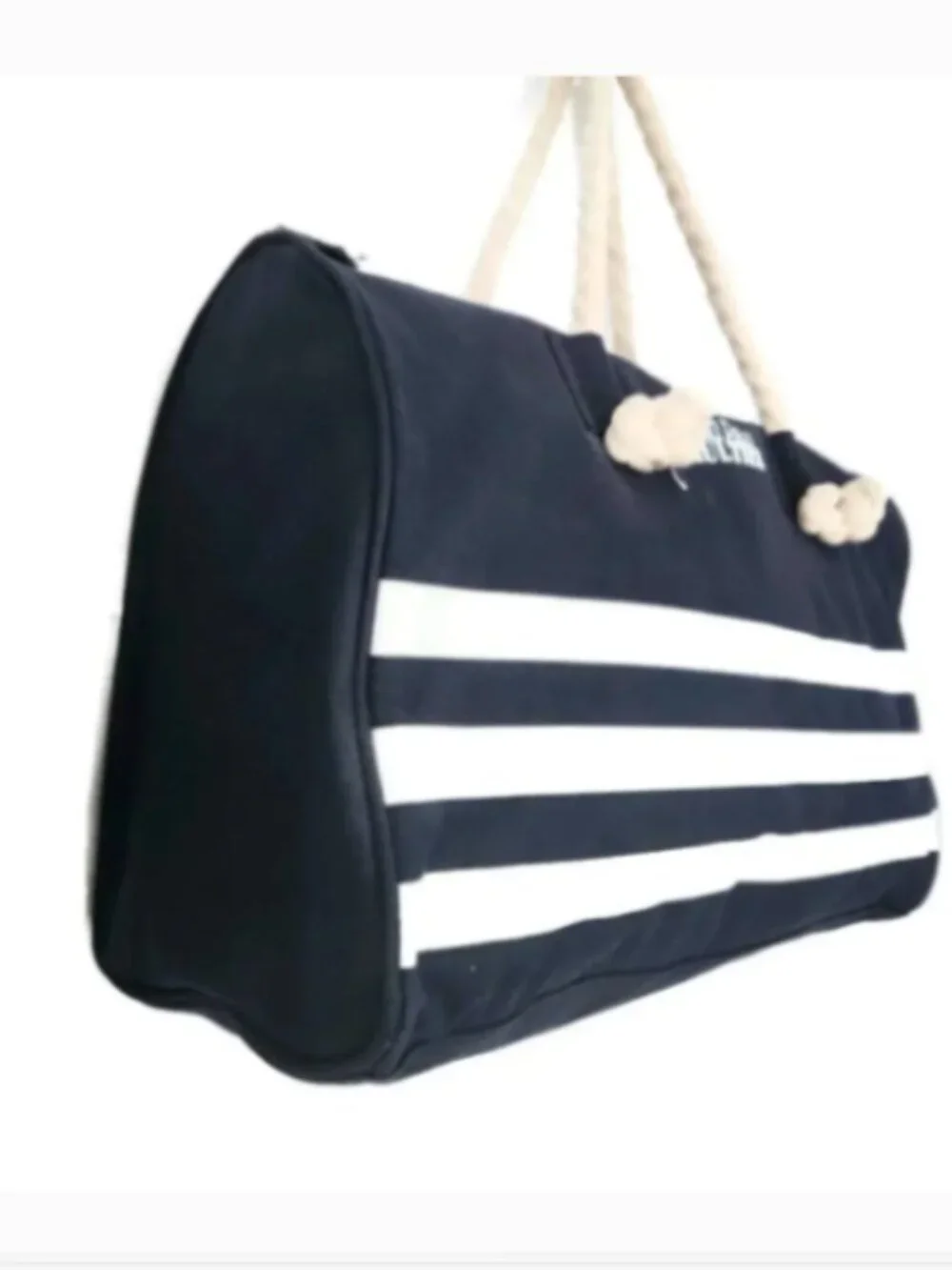 Jean‎ Paul Gaultier Weekend/Duffle/Tote Bag #59P
